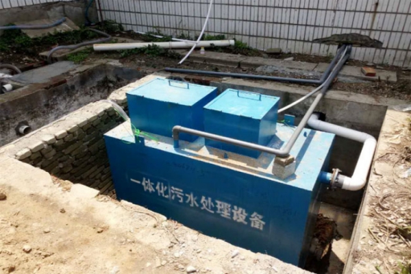 一體化污水處理設備使用過程中我們應該注意哪些事項呢？