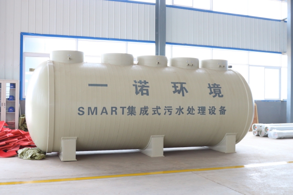 一體化地埋式污水處理設(shè)備的風(fēng)機(jī)該如何選擇？