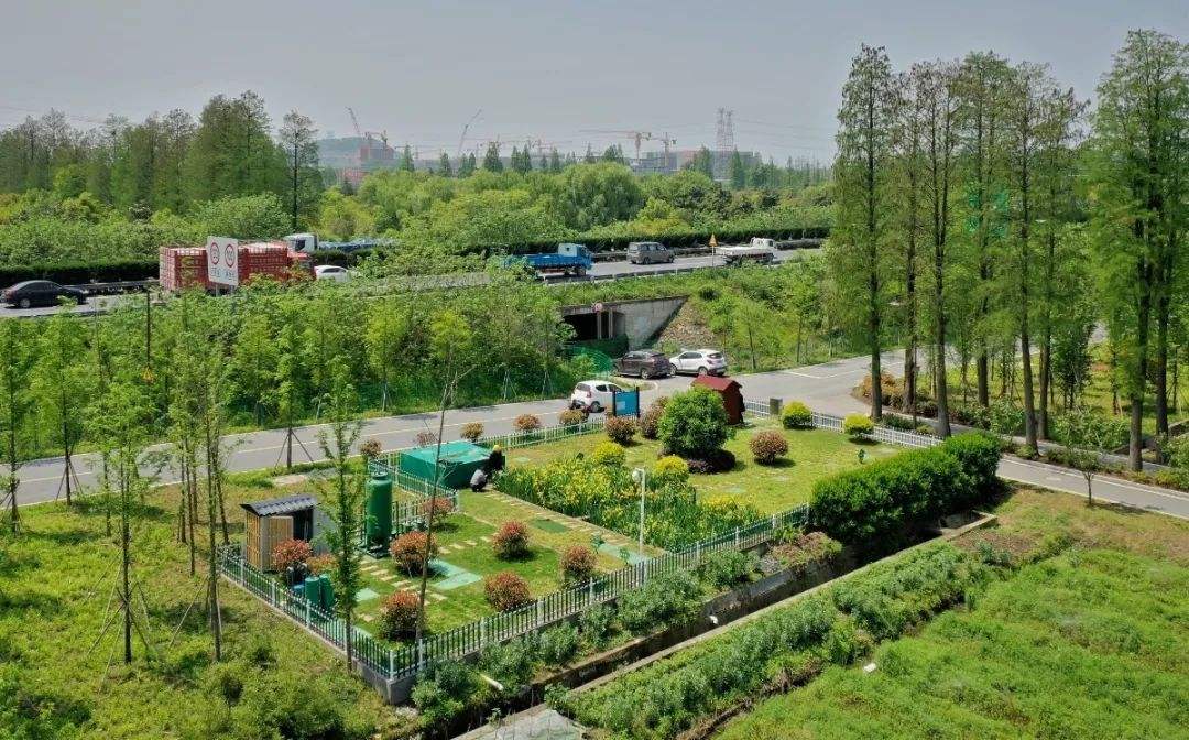 投資3億元，使用者付費(fèi)，福建省福鼎市發(fā)布農(nóng)村污水治理五年行動方案