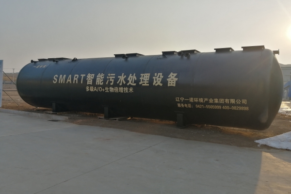 一體化污水處理設備的穩定運行與哪些因素有關？